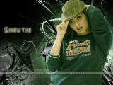 Shruthi