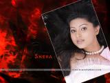 Sneha
