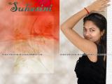 Suhasini