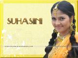 Suhasini
