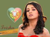 Trisha