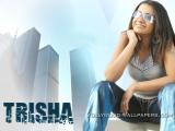 Trisha