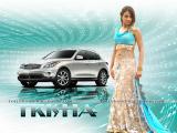 Trisha
