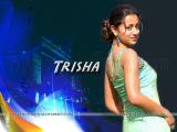 Trisha