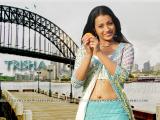 Trisha